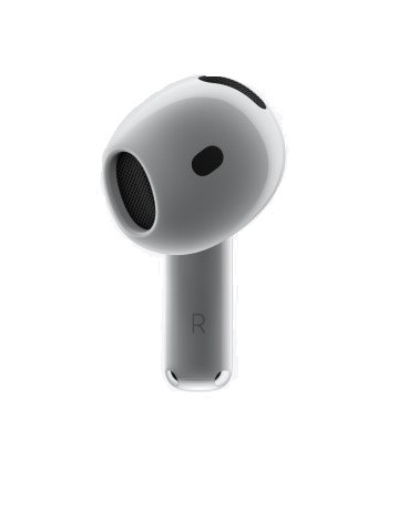 Наушник Apple AirPods 4 (ANC) Правый