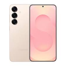 Смартфон Samsung Galaxy S25 12/128GB Pinkgold