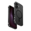 Чехол UNIQ для iPhone 16 Lifepro Xtreme AF Frost Smoke (MagSafe)