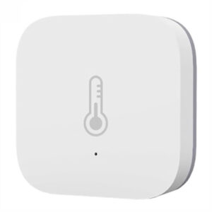 Датчик температуры и влажности Xiaomi Aqara Sensor Zigbee для Mi Smart Home