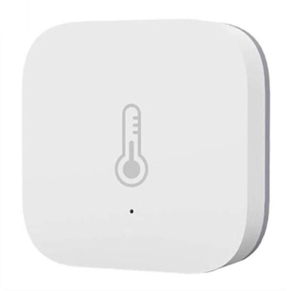 Датчик температуры и влажности Xiaomi Aqara Sensor Zigbee для Mi Smart Home