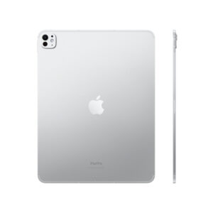 Планшет Apple iPad Pro 13" M5 (2025) 512GB LTE Silver (ME8C4)