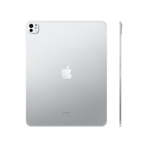 Планшет Apple iPad Pro 13" M5 (2025) 512GB LTE Silver (ME8C4)