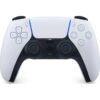 Беспроводной контроллер Sony DualSense White для PlayStation 5