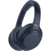 Беспроводные наушники Sony WH-1000XM4 Blue