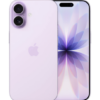 Смартфон Apple iPhone 17 256Gb Lavender