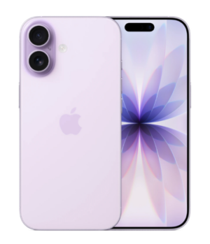 Смартфон Apple iPhone 17 256Gb Lavender