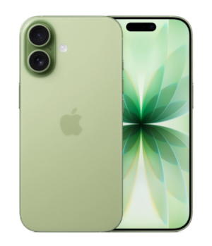 Смартфон Apple iPhone 17 256Gb Sage