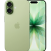 Смартфон Apple iPhone 17 256Gb Sage (e-Sim)