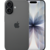 Смартфон Apple iPhone 17 512Gb Black (e-Sim)