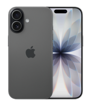 Смартфон Apple iPhone 17 512Gb Black