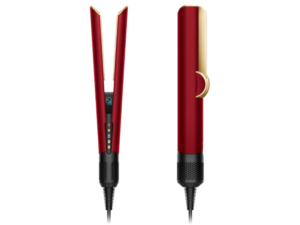 Выпрямитель для волос Dyson Airstrait (HT01) Red Velvet EU
