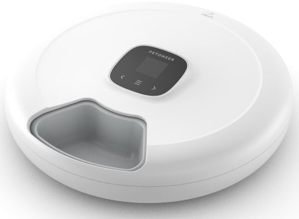 Кормушка умная порционная Xiaomi Petoneer NutriSpin