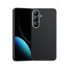 Чехол усиленный Benks ArmorPro Case built with Kevlar® 600D для Samsung Galaxy S25 Plus Black