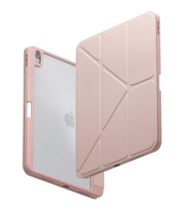Чехол UNIQ MOVEN для iPad Air 13'' (2024г) PINK