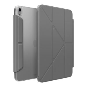 Чехол UNIQ CAMDEN для iPad 10,9 /11" (A16/10TH GEN) RHINO GREY