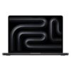 Ноутбук Apple MacBook Pro 16" M4 Pro 24/512GB (2025) Space Black MX2X3