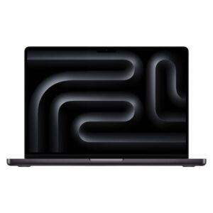 Ноутбук Apple MacBook Pro 16” M4 Max (2025) 48/1TB Space Black (MX313)