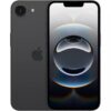 Смартфон Apple iPhone 16e 256Gb Black