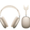 Беспроводные наушники Apple Airpods Max (2024) Starlight