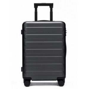 Чемодан 90 Xiaomi Seven Bar 28" Черный