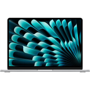 Ноутбук Apple MacBook Air 13" M4 (2025) 16/256GB Silver (MW0W3)
