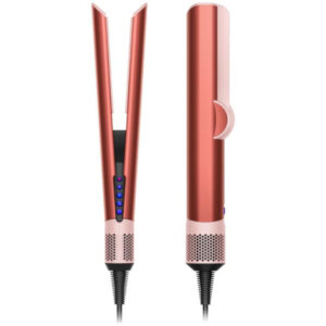 Выпрямитель для волос Dyson Airstrait (HT01) Strawberry Bronze/Blush Pink HK/SG