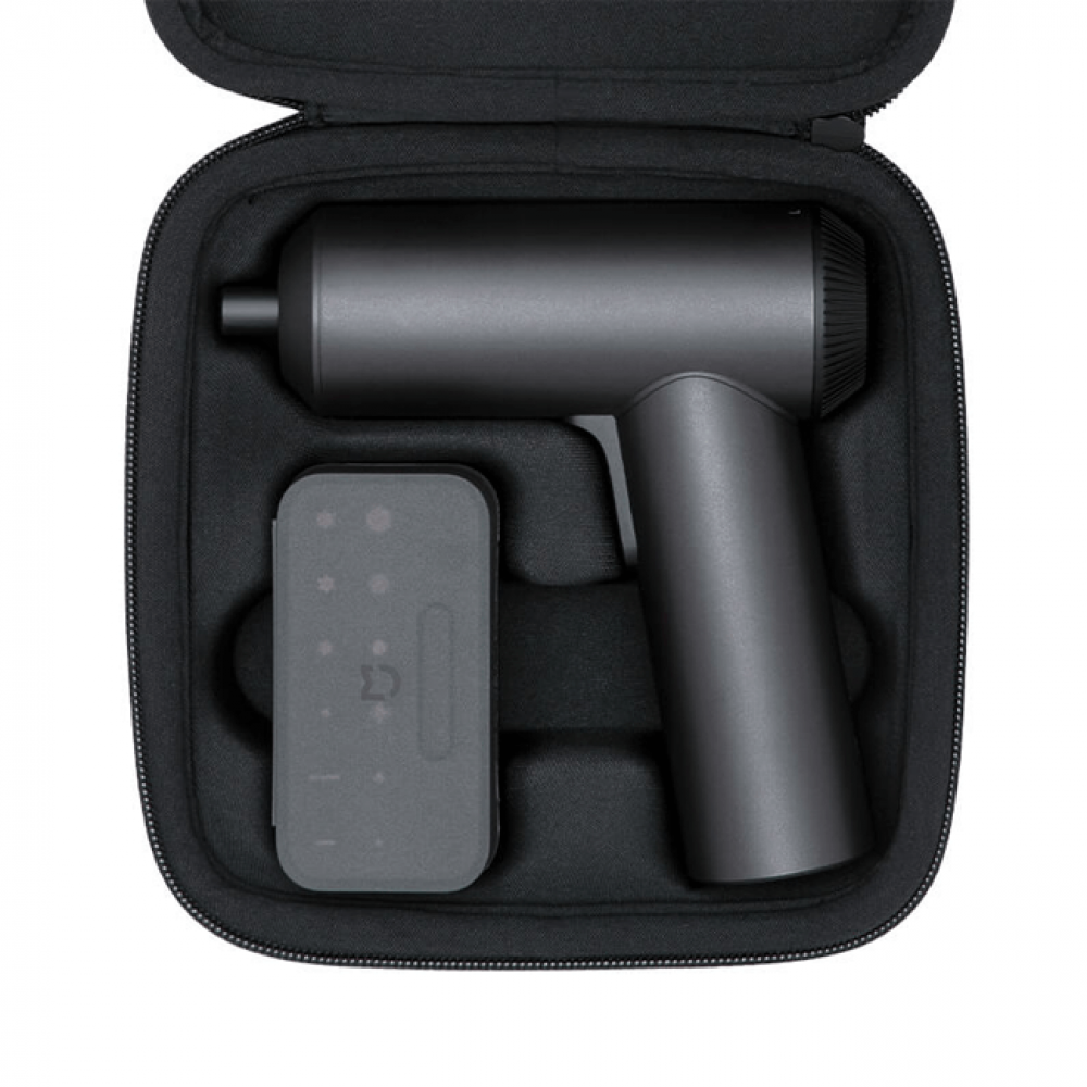 Шуруповерт Xiaomi Mijia Electric