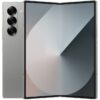 Смартфон Samsung Galaxy Z Fold 6 12/256GB Silver Shadow