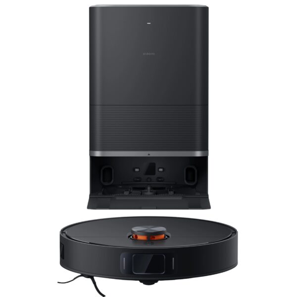 Робот-пылесос Xiaomi Robot Vacuum X20 Max