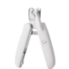 Когтерез Xiaomi Petkit Nail Clippers Led
