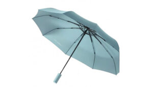 Зонт Zuodu Full Automatic Umbrella Creen