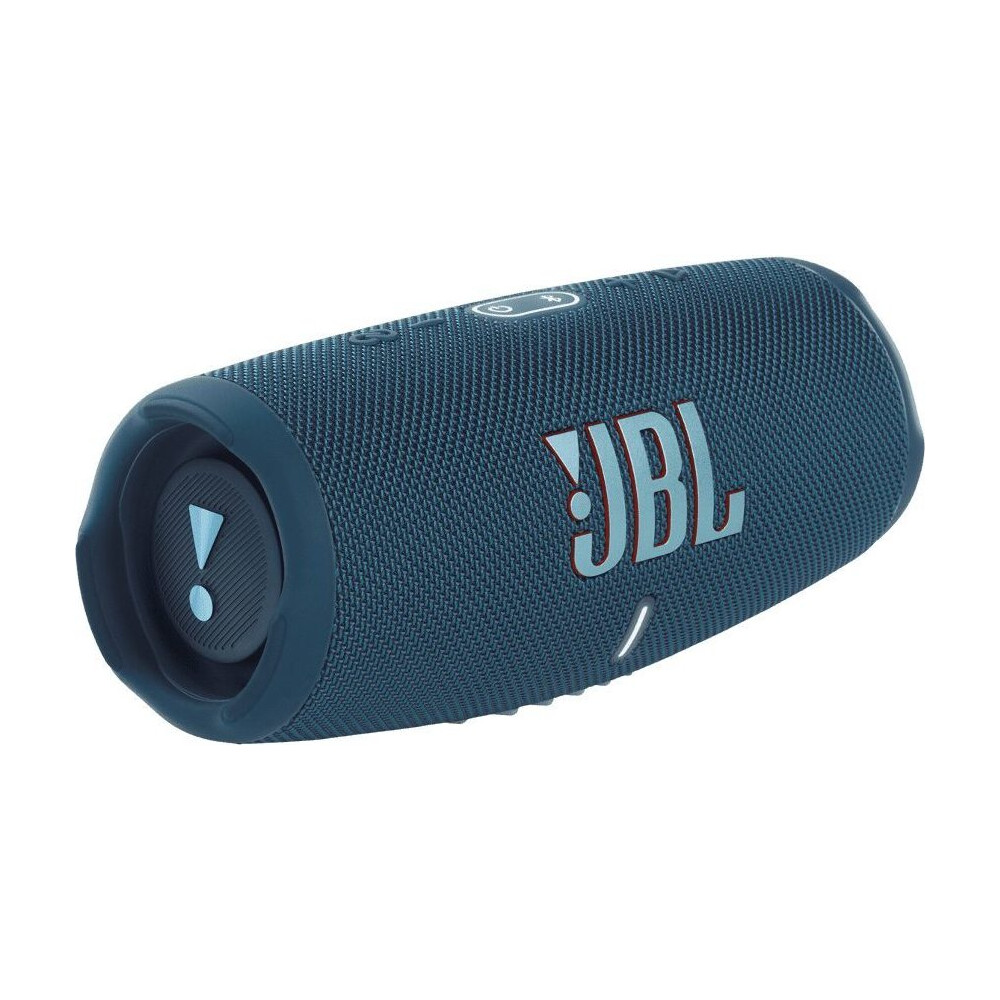 Портативная колонка JBL Charge 5 Blue