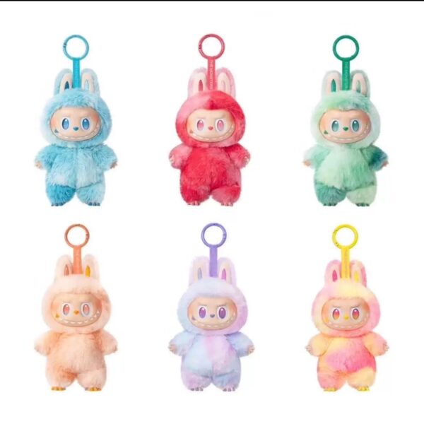 Игрушка Labubu