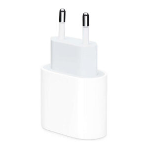 Адаптер Apple USB-C Power Adapter 20W (Оригинал)