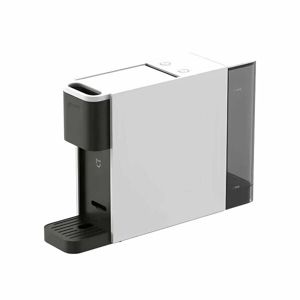Кофемашина капсульная Xiaomi Mijia Capsule Coffee Machine N1 (S1301)