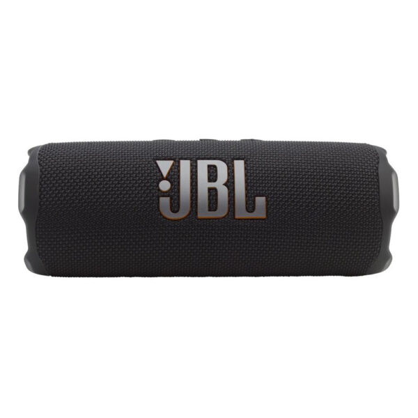 Портативная колонка JBL Flip 7 Black