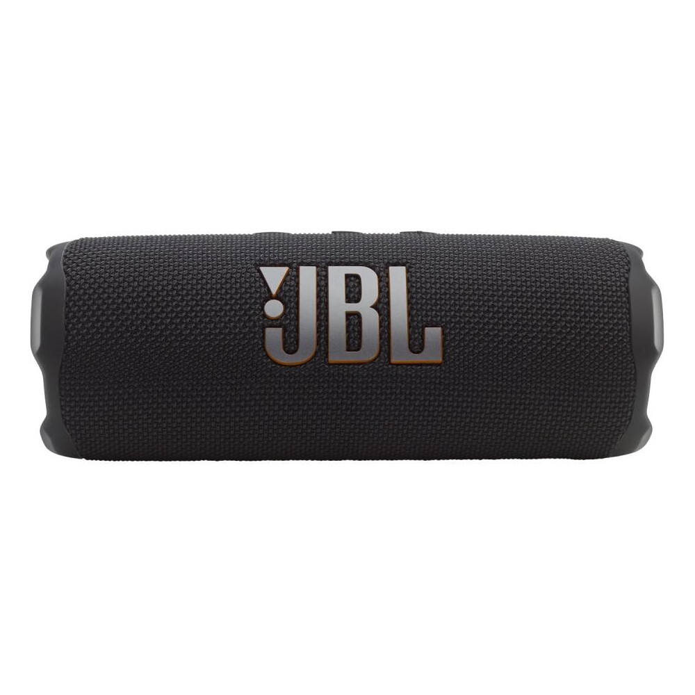 Портативная колонка JBL Flip 7 Black