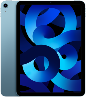 Планшет Apple iPad Air (5th Generation) MM9N3 256GB Wi-Fi Blue