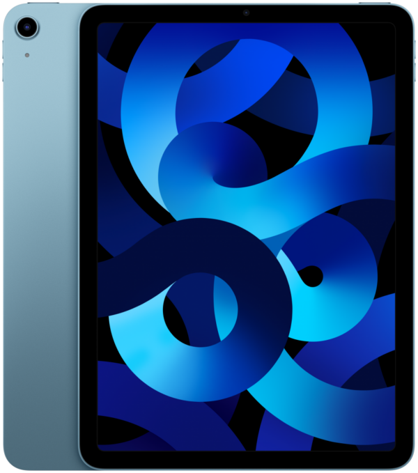 Планшет Apple iPad Air (5th Generation) MM9N3 256GB Wi-Fi Blue