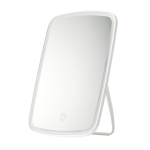 Зеркало для макияжа Tri-Color LED Lighting MakeUp Mirror