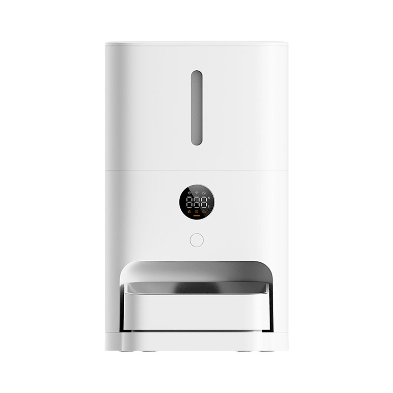 Кормушка умная автоматическая Xiaomi Mijia Smart Pet Feeder 2