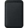 Кевларовая визитница PITAKA с MagSafe Black/Grey