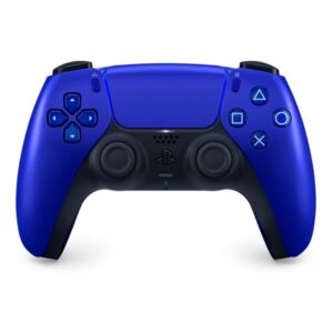 Беспроводной контроллер Sony DualSense Cobalt Blue для PlayStation 5