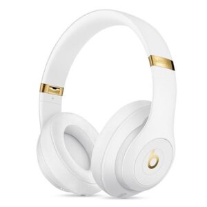Беспроводные наушники Beats Studio 3 Wireless Headphone White