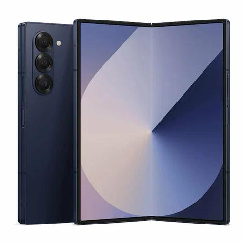 Смартфон Samsung Galaxy Z Fold 6 12/256GB Navy