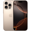 Смартфон Apple iPhone 16 Pro 512Gb Desert Titanium