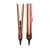 Выпрямитель для волос Dyson Airstrait (HT01) Amber Silk EU/TR/ZA/EG/PE