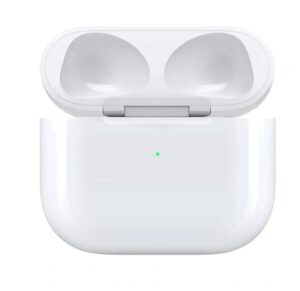 Кейс Apple AirPods 3 (проводной кейс)