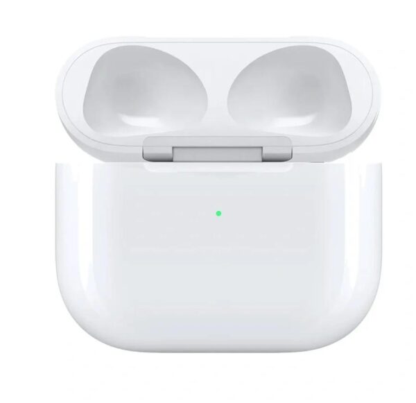 Кейс Apple AirPods 3 (проводной кейс)